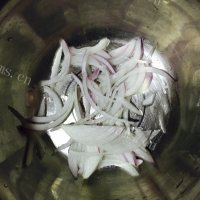 家常菜凉拌三丝做法图解2)