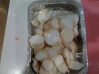 家常菜香煎杏鲍菇做法图解2)
