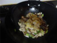 家常菜香菇豆腐做法图解6)