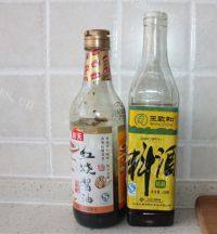 家常菜炖排骨做法图解2)