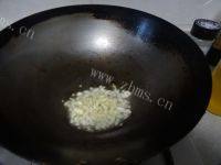 家常菜蒜泥豆角做法图解6)