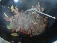 「首发」土豆烧牛肉做法图解3)