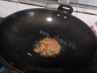 鲜美可口的酸辣土豆丝做法图解4)