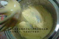 西式毛毛虫面包做法图解8)
