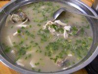 鱼头豆腐汤（家庭版）