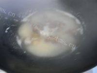 家常菜排骨烧茄子做法图解10)