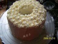 自制生日蛋糕做法图解7)