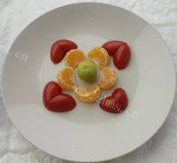 香浓奶油蛋挞做法图解5)