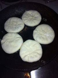 简单版肉饼做法图解9)