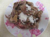 味道不错的啤酒鸭做法图解2)