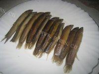 美味的清蒸泥鳅做法图解6)