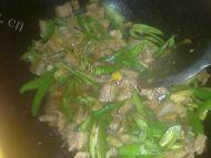 回味无穷的农家小炒肉