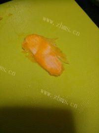 鲜美原味芒果汁做法图解2)