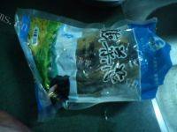 家常菜梅菜蒸猪肉做法图解3)