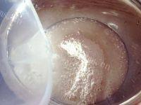 「儿童美食」红豆马蹄点心	做法图解6)