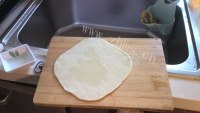 家常春饼做法图解8)