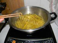 外婆教我做柚子茶做法图解9)