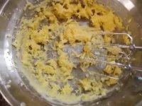 香味四溢的花生酥饼做法图解5)