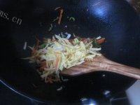 「DIY美食」炒面做法图解7)