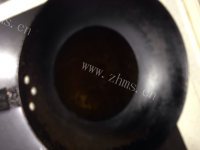 自制辣椒油做法图解4)