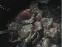香喷喷的木须肉做法图解6)