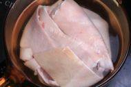 「营养美食」肉皮冻做法图解2)