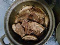 美味的把子肉做法图解13)