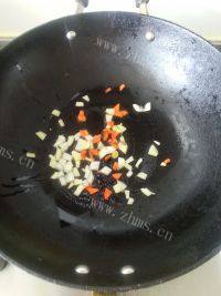 美味的芝香土豆泥做法图解4)