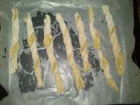 意犹未尽的磨牙棒做法图解6)