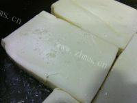 盐煎豆腐做法图解6)