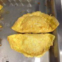 美味的蛋饺