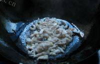 DIY-胡萝卜炒肉丝做法图解5)