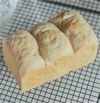 五味俱全的全麦吐司做法图解8)