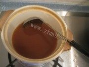 自制雪梨膏做法图解5)