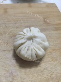 早餐开口笑包子做法图解18)