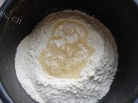 特色美食酒酿饼做法图解2)