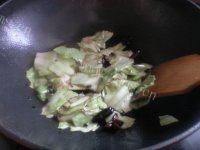 常吃不腻的水煮肉片做法图解6)