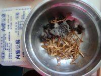 「老爸下厨」豆腐脑做法图解1)
