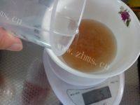 特色绿豆糕做法图解4)