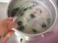 让人怀念的皮蛋瘦肉粥做法图解12)
