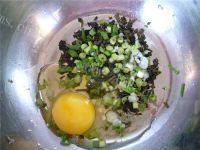 DIY-香椿鸡蛋饼做法图解6)