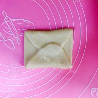 吐司—玉米面版的做法图解八