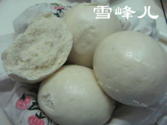 山东大馒头