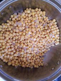「手工美食」豌豆黄做法图解2)