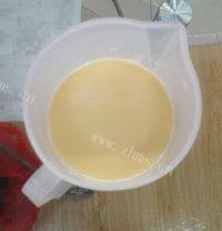 自制的蛋挞做法图解9)