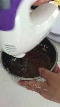 花生酱玛芬做法图解2)