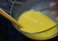 有特色的焦糖布丁做法图解1)