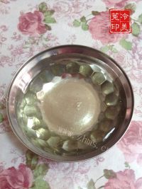 美味的意式鲜奶酪做法图解2)