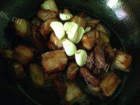 有特色的重庆红烧肉做法图解8)