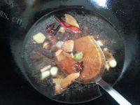 懒人版土豆烧牛肉做法图解7)